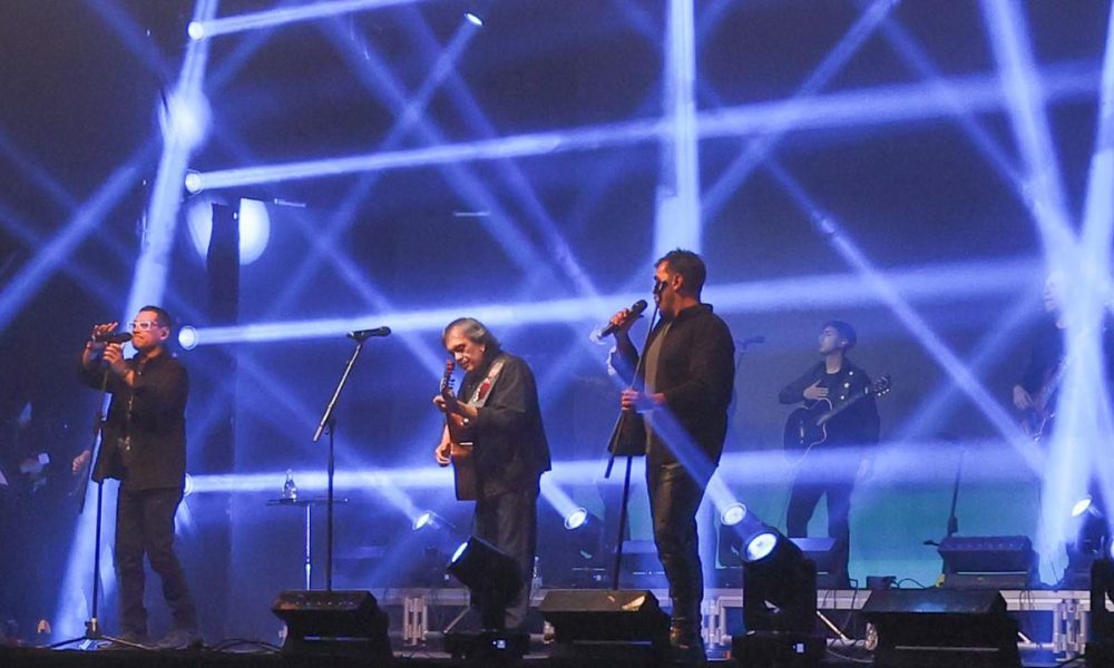 50 años de Canto a Magallanes
